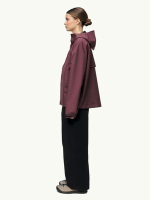 BLÆST Synes jacket women LATE DAWN