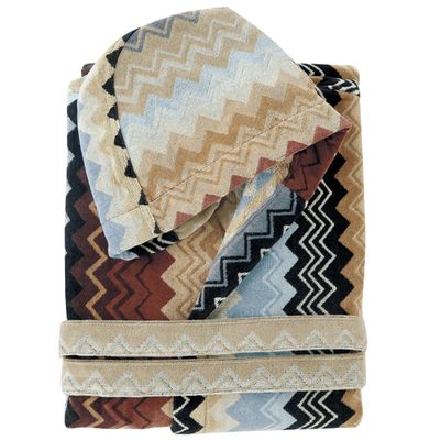  MISSONI HOME MissoniHome Badekåpe Giacomo Farge 160