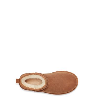 UGG Classic Ultra Mini Women’s – Chestnut