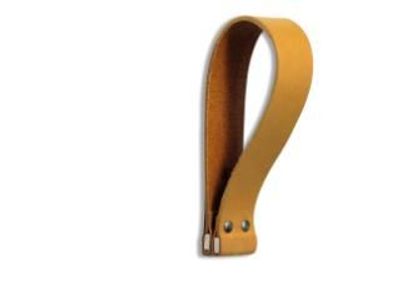 NORDAN HOME  Håndklehenger - 2 pk. - natural
