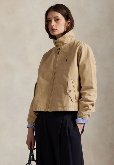 Hovedbilde POLO RALPH LAUREN COTTON ...