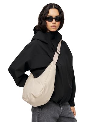 BLÆST Synes jacket women BLACK