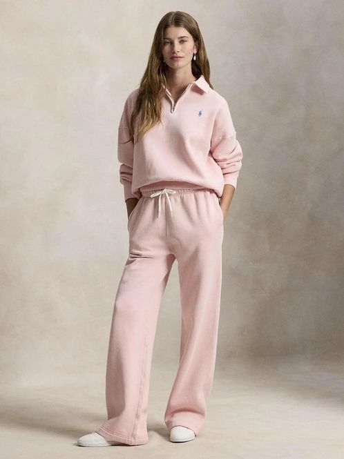 Hovedbilde RALPH LAUREN Knit Wide Leg ...
