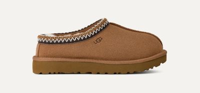 UGG TASMAN CHESTNUT II