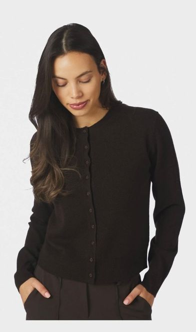 Hovedbilde NEO NOIR Bina Wool Knit ...