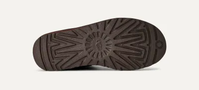 UGG Classic Mini Dusted Cocoa 
