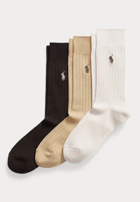 Hovedbilde POLO RALPH LAUREN Egyptian ...