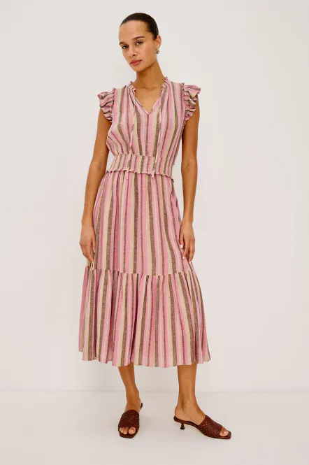 Hovedbilde RAILS Garden Cordoba Stripe ...