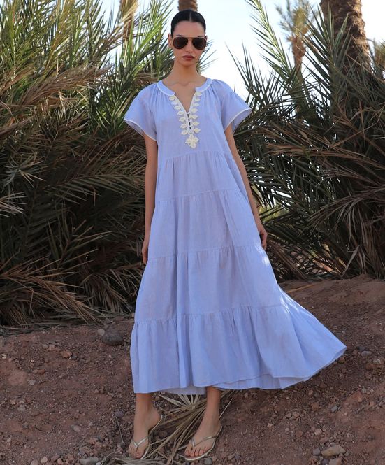 Hovedbilde ROSE & ROSE Camelia Maxi ...