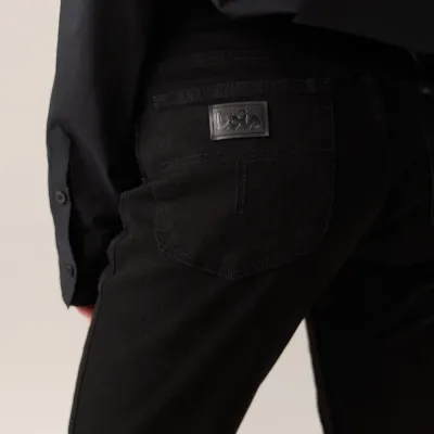 LOIS Maca Mistral Black 