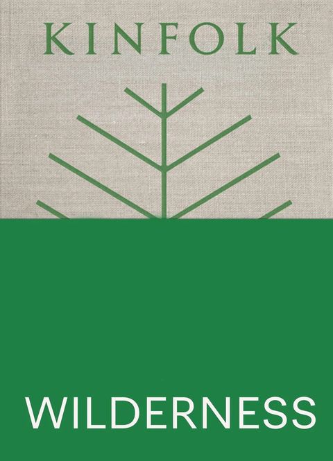 Hovedbilde BØKER NEW MAGS Kinfolk ...