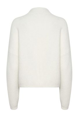 AlphaGZ Cardigan ivory