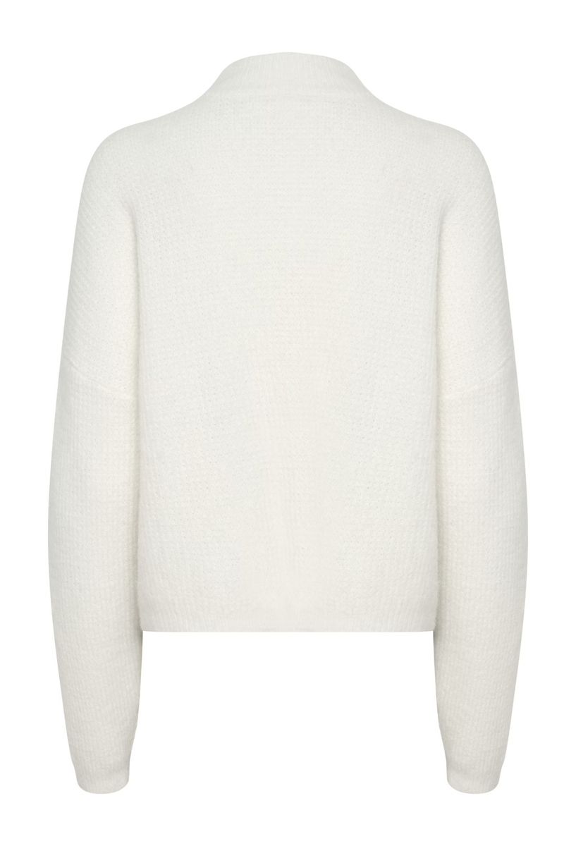 AlphaGZ Cardigan ivory