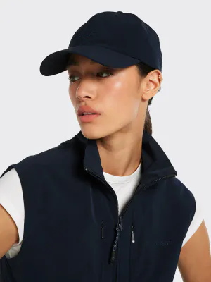 BLÆST Folven lightweight caps NAVY