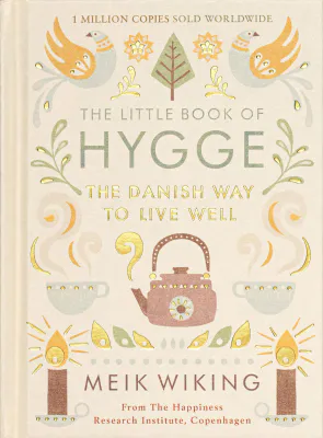 BØKER NEW MAGS The Little Book of Hygge