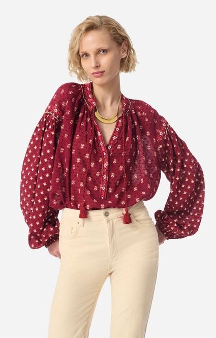 Hovedbilde VANESSA BRUNO GRAZIA PRUNE ...