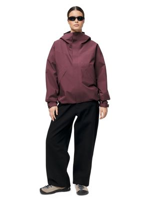 BLÆST Synes jacket women LATE DAWN