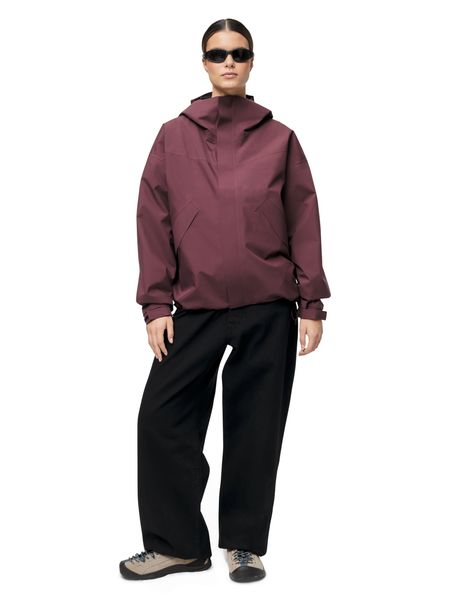 Hovedbilde BLÆST Synes jacket women LATE ...