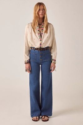 MAISON HOTEL CLEO BLOUSE Udaipur