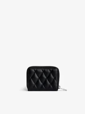 ZADIG&VOLTAIRE MINI ZV LUCKY CHARMS QUILTED