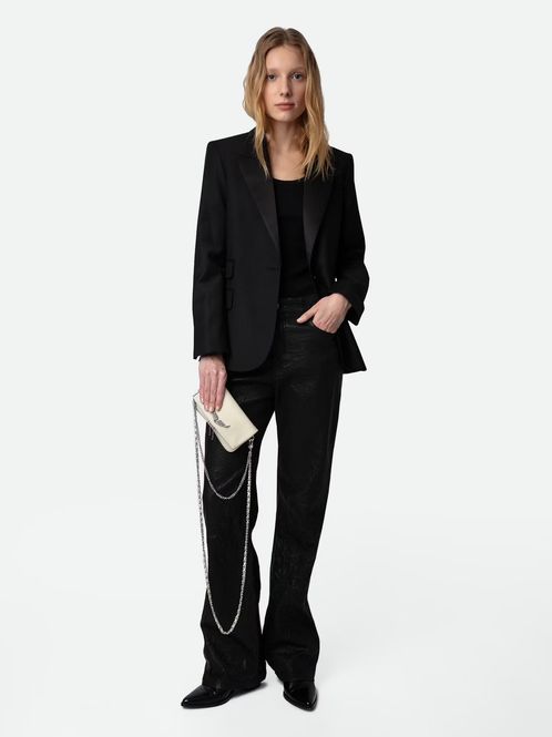 Hovedbilde ZADIG & VOLTAIRE Swing Your ...