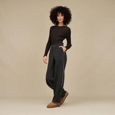 UGG TASMAN CHESTNUT II