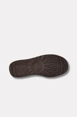 UGG Classic Ultra Mini Dusted Cocoa 
