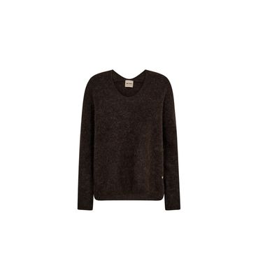 MOS MOSH THORA V NECK DELICIOSO 