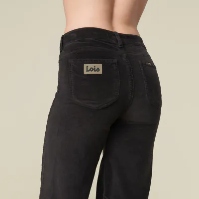 LOIS Palazzo Mistral Chocolate