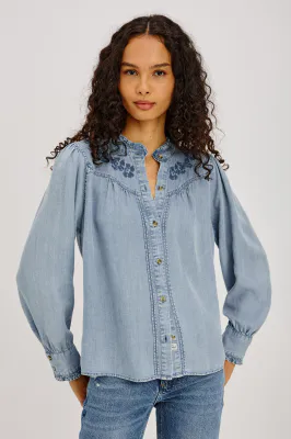 RAILS Alanna Medium Cloud Wash 