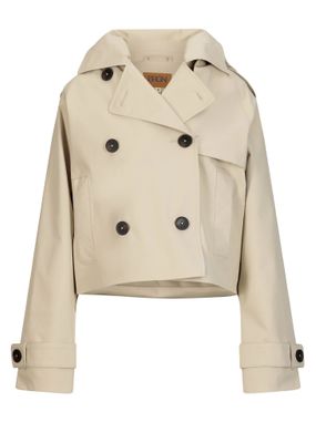 BRGN SKYDEKKE TRENCH SAND 