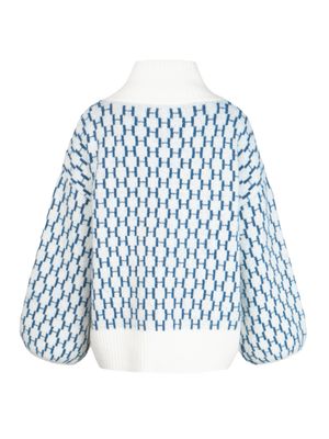 HEST Fam New Pattern Vanilla Ice