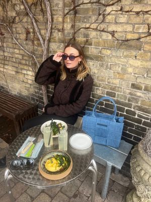 LUNA MOON MID TOTE CAMDEN CERVINO 