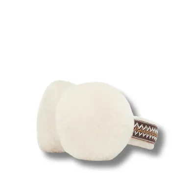 UGG W TASMAN SHEEPSKIN EARMUFF