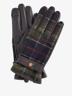 BARBOUR Aubrey Waterproof Gloves 