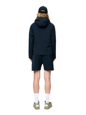 BLÆST SAKSA INSULATED JACKET SVART 
