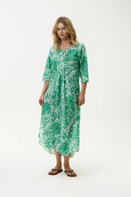 ONE SEASON LONG POPPY ESPERANCE GREEN 