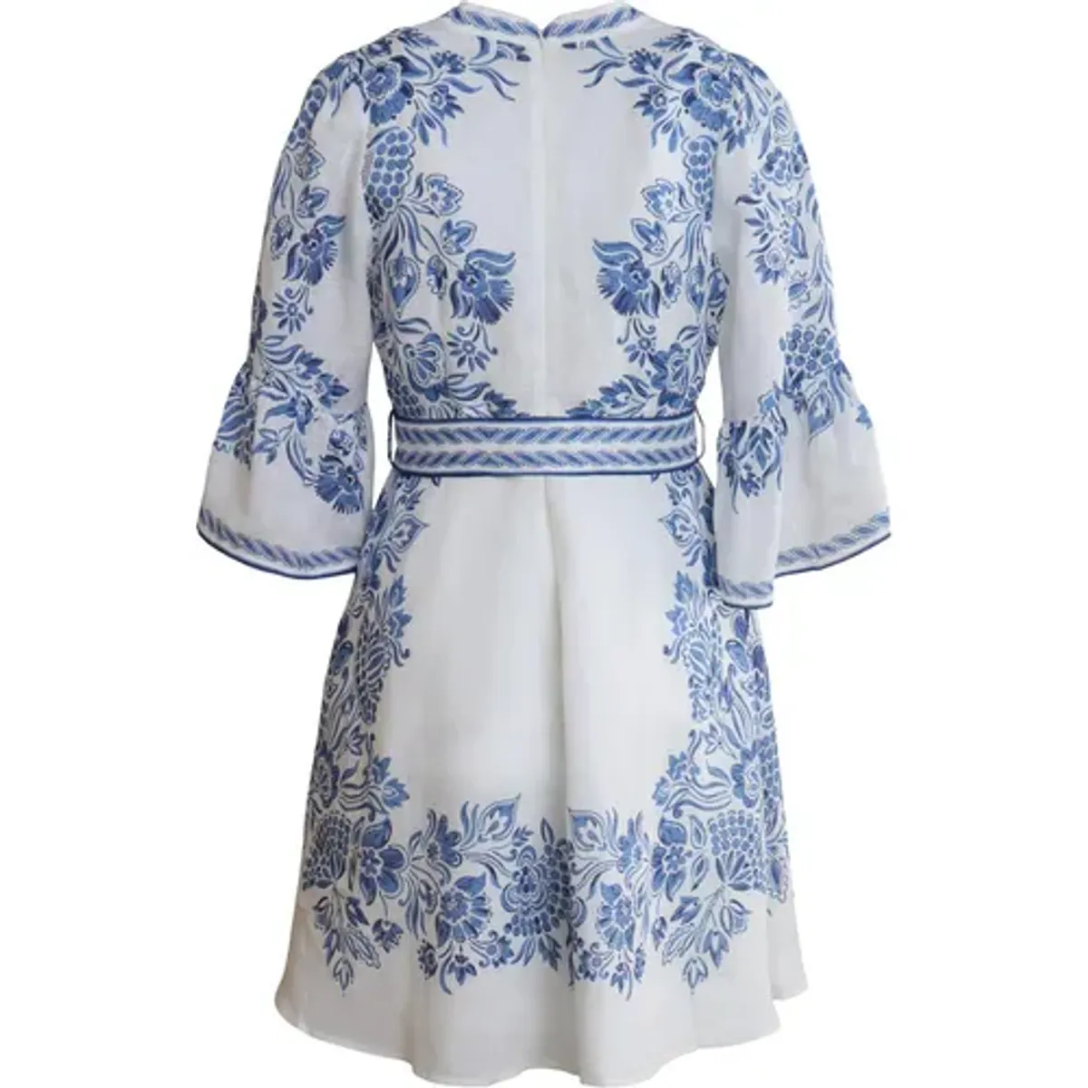 HALE BOB Maxwell Dress Blue