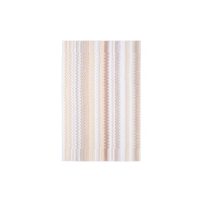 MISSONI HOME GIACOMO HÅNDKLE, NATURAL 100X150