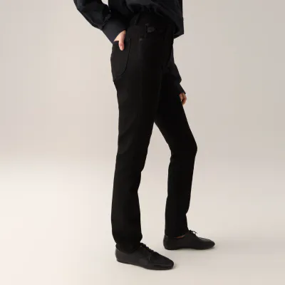 LOIS Maca Mistral Black 