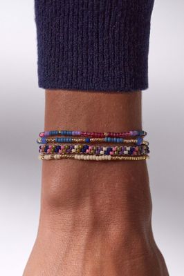 ANNI LU Dakota Bracelet GARDEN BREEZE