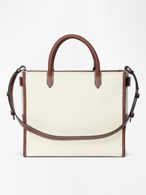ZADIG & VOLTAIRE Angel Tote Voltaire Bag