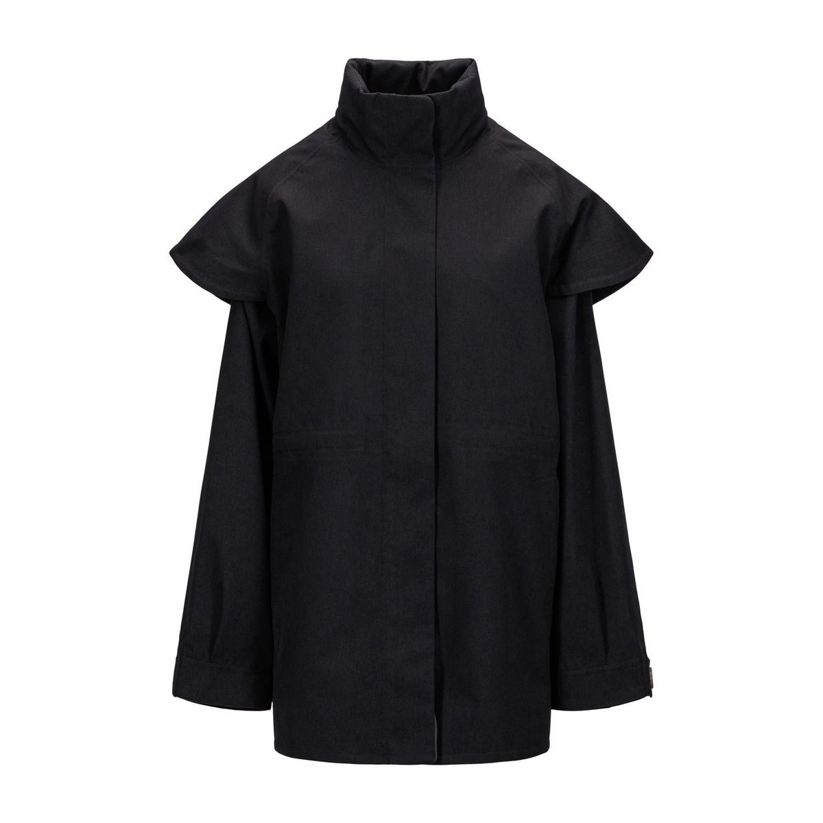 BRGN VIRVELVIND NEW BLACK 