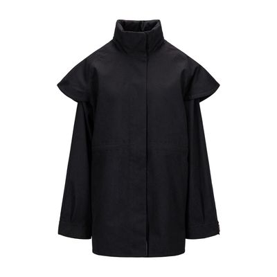 BRGN VIRVELVIND NEW BLACK 