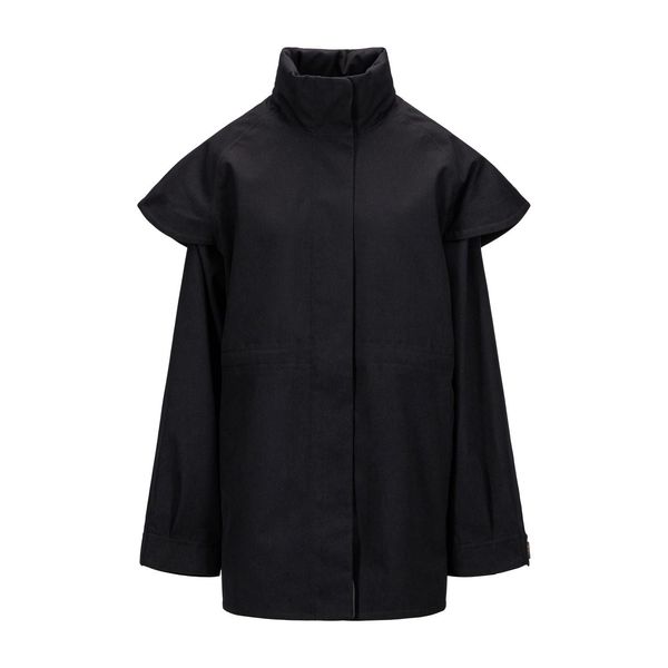 Hovedbilde BRGN VIRVELVIND NEW BLACK 