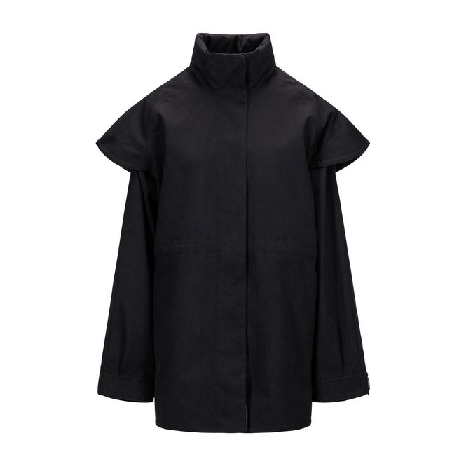 Hovedbilde BRGN VIRVELVIND NEW BLACK 
