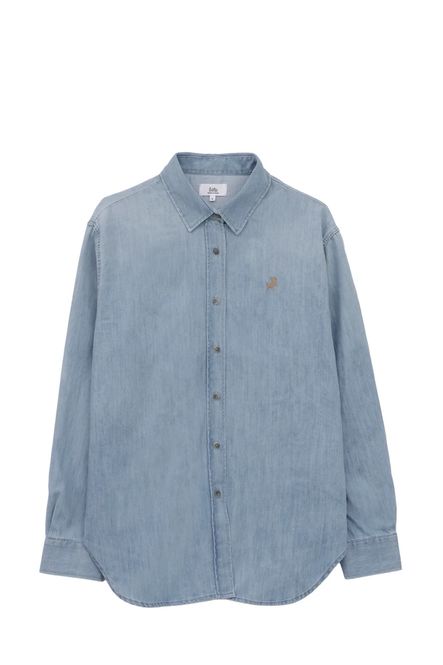 Hovedbilde LOIS NOOR BLEACH DENIM ...